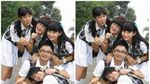 Pesona Tania Putri, Dari Kepompong Kini Jadi Hot Mom