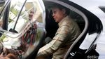 Mendadak ke KPK, Djan Faridz Kangen Novanto