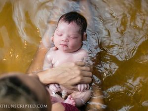 Meski Lahir dengan Down Syndrome, Bagiku Kau Tetap Sempurna, Nak
