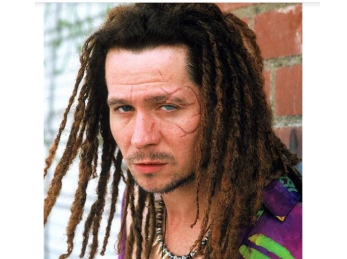 Gary oldman