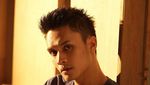 Randy Pangalila Jadi Makin Macho