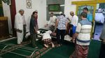 Sosok Haji Kaimin, Muazin yang Meninggal Saat Kumandangkan Azan