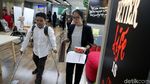 Melihat Semangat Kaum Difabel dalam Mencari Pekerjaan