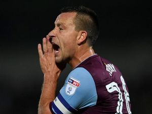 John Terry Tolak Bermain di Klub Rusia