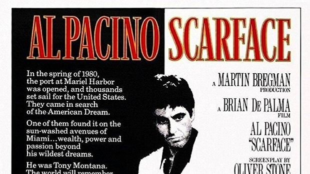 Scarface Scarface