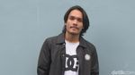 Randy Pangalila Jadi Makin Macho