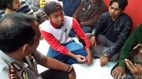 Misteri Pembuat Batu Bersusun Terungkap, Ini Dia Orangnya