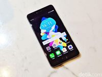 Ini Bukti Advan G2 Jadi Smartphone Terbaik di Kelasnya