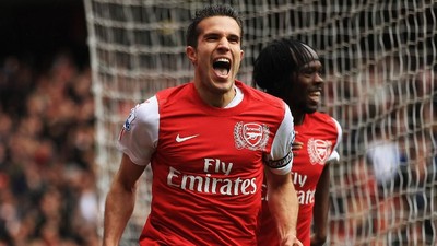 Deretan Pemain yang Pernah Berkostum MU dan Arsenal