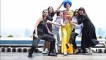 Serunya Bridal Shower Firrina, Calon Istri Petra Sihombing