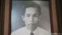 Haji Kaimin ditinggal lebih dahulu oleh sang istri yang meninggal saat naik haji pada tahun 2007. Di mata keluarga, Haji Kaimin adalah sosok yang supel dan ringan tangan dalam membantu tetangganya.