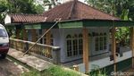 Di Tempat Ini Guru Ngaji di Ciamis Disetrum Orang Misterius