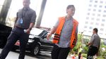Pemeriksaan Lanjutan Eks Ketua DPRD Kota Malang