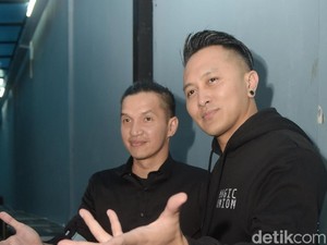 Ungkapan Tak Terima Demian Disamakan dengan Bowo Tik Tok