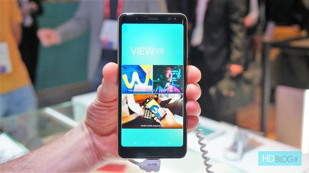 Wiko Bawa 5 Ponsel Baru ke Barcelona