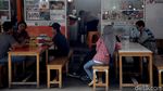 Foto: Pujasera Melawai yang Ciamik