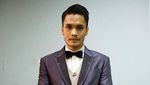 Randy Pangalila Jadi Makin Macho