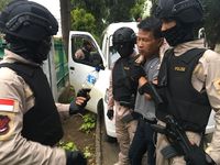 Angkot Melaju Lawan Arah di Rawa Buaya, Ternyata Sopirnya Mabuk