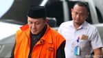 Anggota DPRD Lampung Tengah Kembali Diperiksa KPK