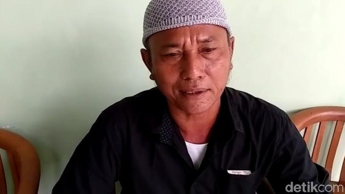 Diselamatkan dari Banjir, Sugeng: Saya Utang Nyawa ke Sertu Waki