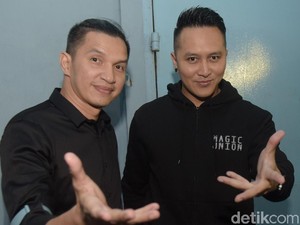 Demian Aditya Buka Suara soal Aksi Pancung Guillotine
