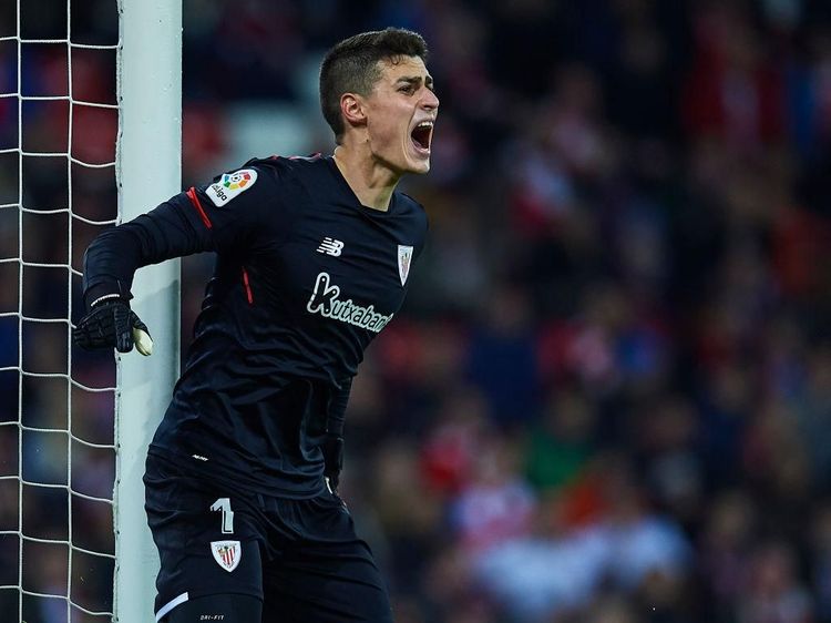 Kepa Gusur Alisson, Ini Deretan Kiper Termahal di Dunia