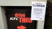 Komplain Karena Ayam KFC Langka, Wanita Ini Justru Dapatkan Ayam Gratis dari Burger King