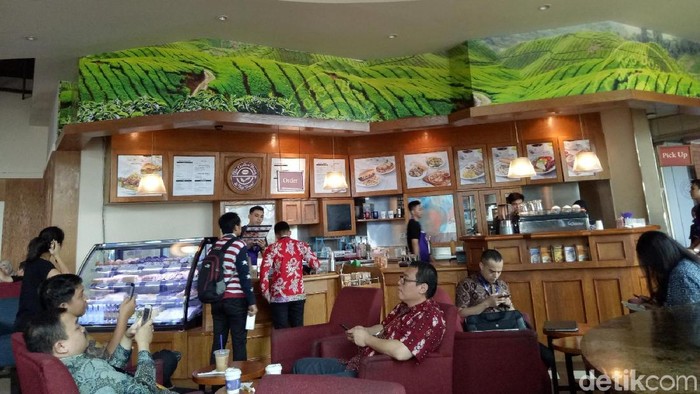 coffee bean