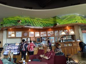 Ngopi di Coffee Bean hingga Makan Gyu Katsu Ada Diskon Gede, Ini Caranya