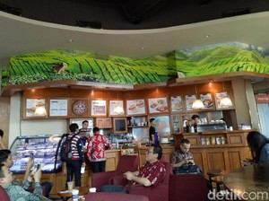 Ngopi Cantik di Coffee Bean Diskon 30% Pakai Allo Bank, Serbu!!!