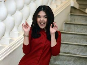 Tina Toon dan Chiko Hakim Jadi Bakal Caleg PDIP DKI