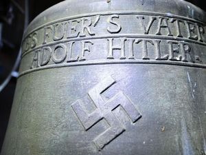 Lonceng Hitler Akan Kembali Berdentang di Sebuah Desa di Jerman