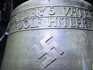 Lonceng Hitler Akan Kembali Berdentang di Sebuah Desa di Jerman