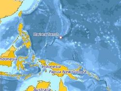 10 Palung Terdalam Dunia yang Dilingkupi Tanda Tanya
