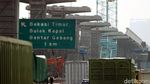 Dimoratorium, Proyek Tol Layang Jakarta-Cikampek Tetap Dikerjakan