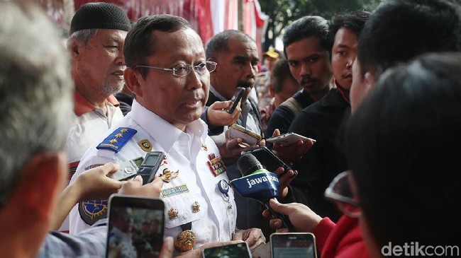 Tarif Ojek Online di Aceh hingga Papua Resmi Berubah