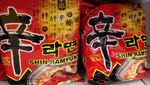Ini Lho 8 Merek Mie Instan Korea yang Disukai di Indonesia