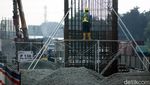 Dimoratorium, Proyek Tol Layang Jakarta-Cikampek Tetap Dikerjakan