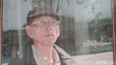 Sosok Haji Kaimin, Muazin yang Meninggal Saat Kumandangkan Azan