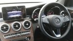 SUV Mercedes-Benz GLC 200 Exclusive yang Asyik Buat Ngebut