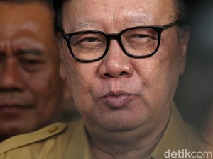 6,7 Juta Orang Terancam Tak Bisa Nyoblos, Mendagri: Pakai Suket