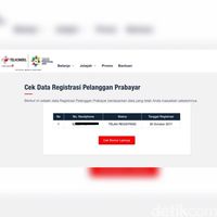 Ragu Sudah Registrasi Sim Card Atau Belum Ini Tipsnya