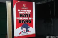 Jejak Larangan Suap di Kantor Ketua Panwaslu Garut