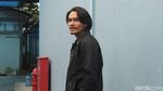 Randy Pangalila Jadi Makin Macho