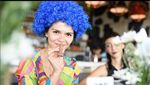 Serunya Bridal Shower Firrina, Calon Istri Petra Sihombing