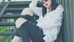 Angela Lee, Selebgram Cantik yang Ditahan karena Kasus Penipuan Rp 12,1 M