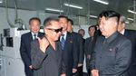 Foto: Kim Jong-Un Pakai Paspor Brasil untuk Visa ke Negara Barat