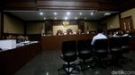 Sidang Lanjutan Bupati Nonaktif Rita Widyasari