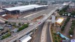 Foto: Mantap! MRT Jakarta Sudah Hampir Rampung