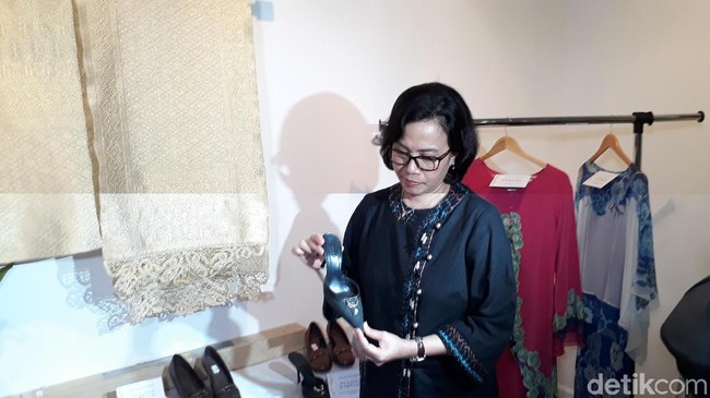 Ini Hasil Lelang Harta Pribadi JK Hingga Sri Mulyani